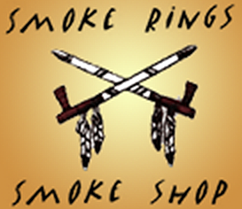 Home - Smoke Rings Smoke Shop